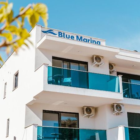 Blue Marina Apartments 외부 사진