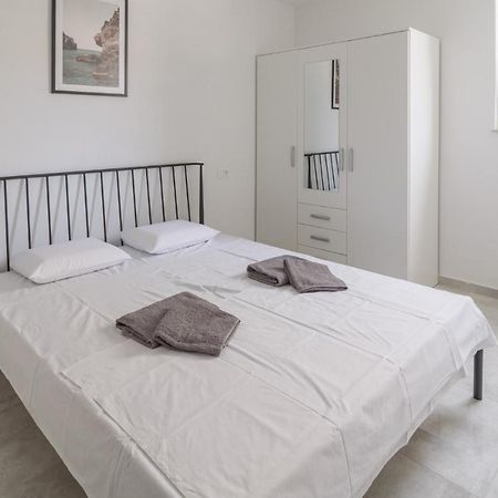Blue Marina Apartments 외부 사진