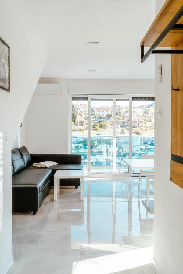 Blue Marina Apartments 외부 사진