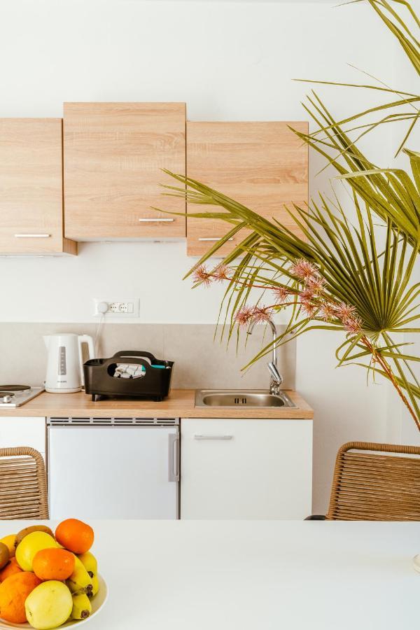 Blue Marina Apartments 외부 사진