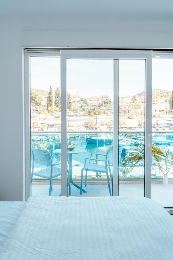 Blue Marina Apartments 외부 사진