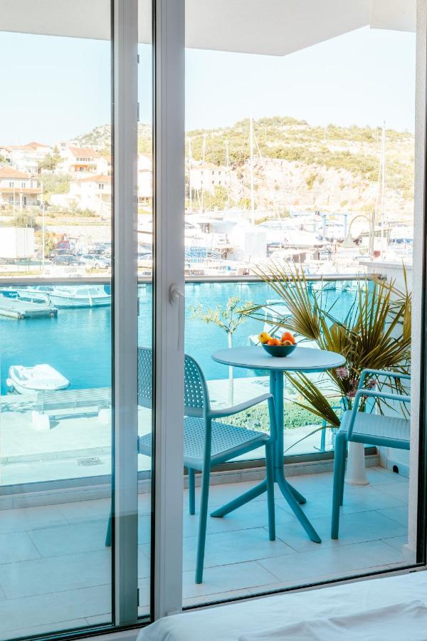Blue Marina Apartments 외부 사진