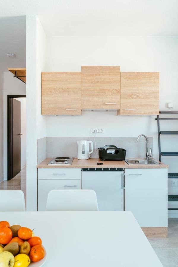 Blue Marina Apartments 외부 사진