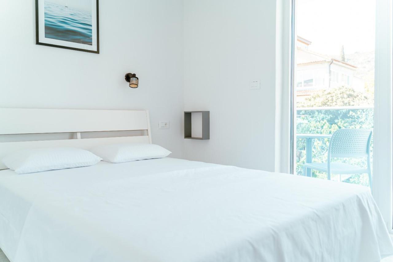Blue Marina Apartments 외부 사진
