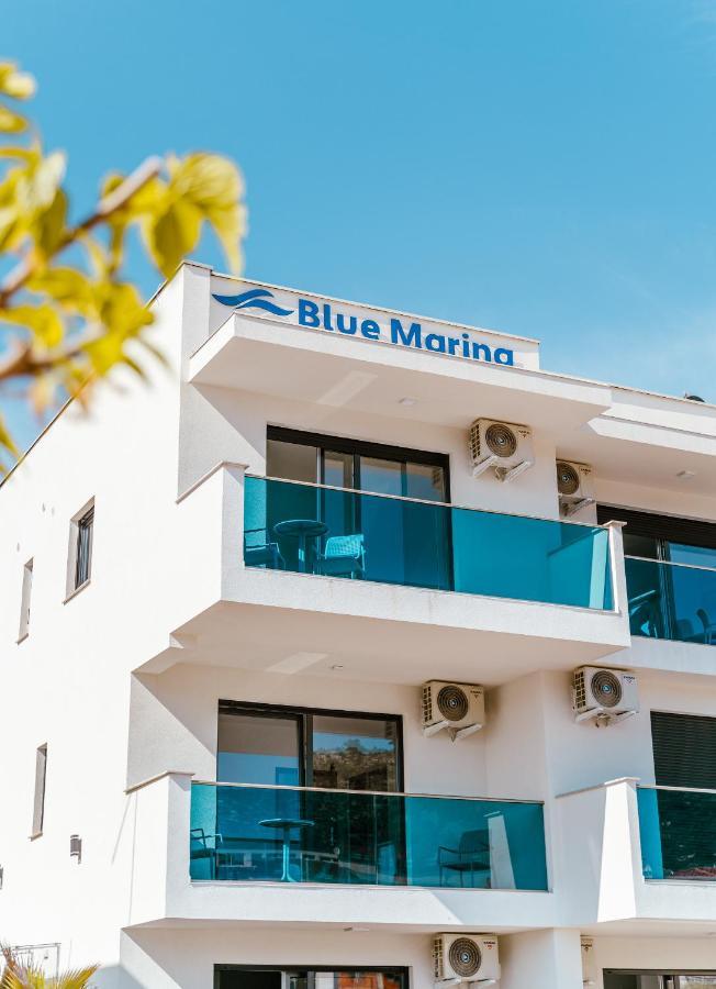 Blue Marina Apartments 외부 사진