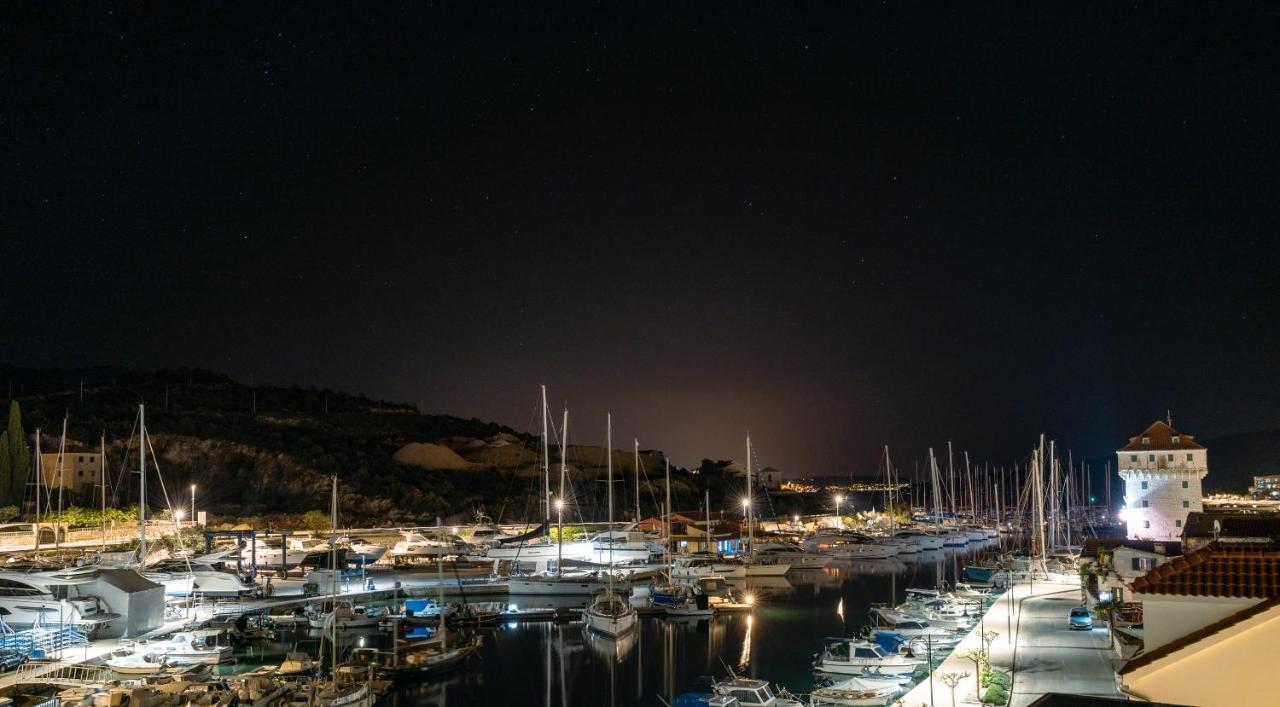Blue Marina Apartments 외부 사진