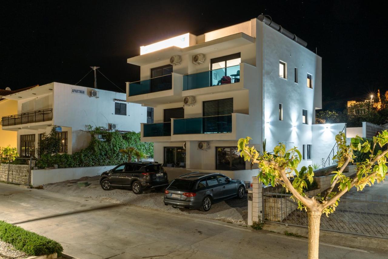 Blue Marina Apartments 외부 사진
