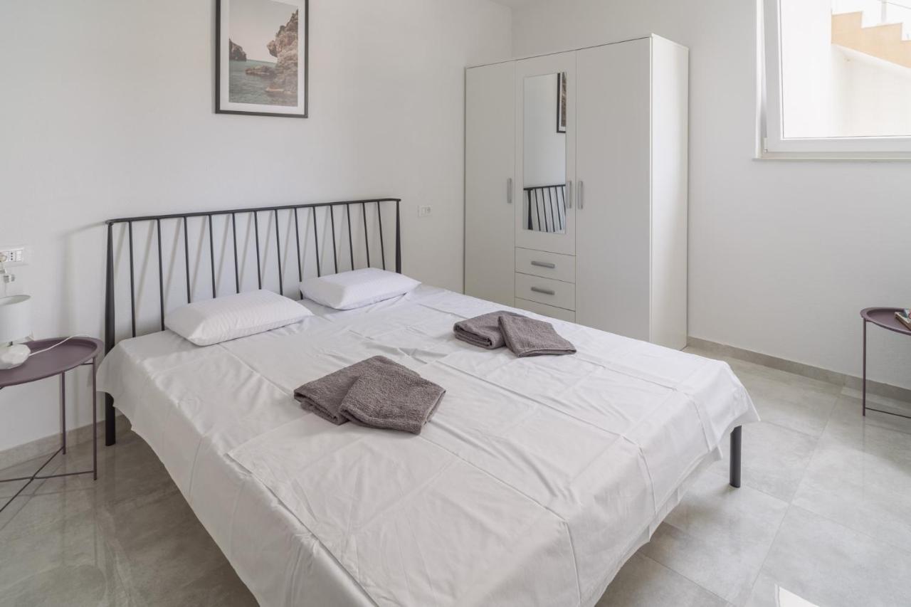 Blue Marina Apartments 외부 사진