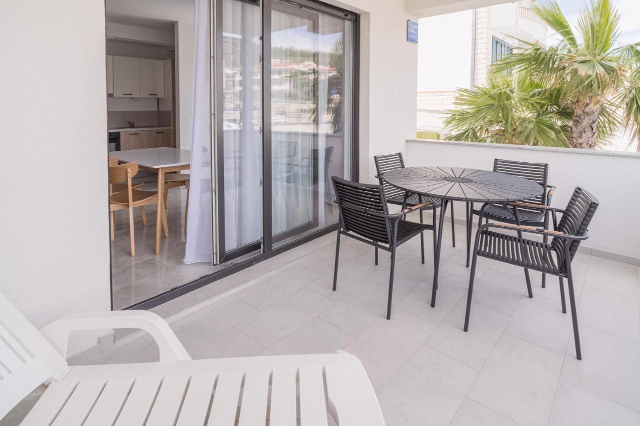 Blue Marina Apartments 외부 사진