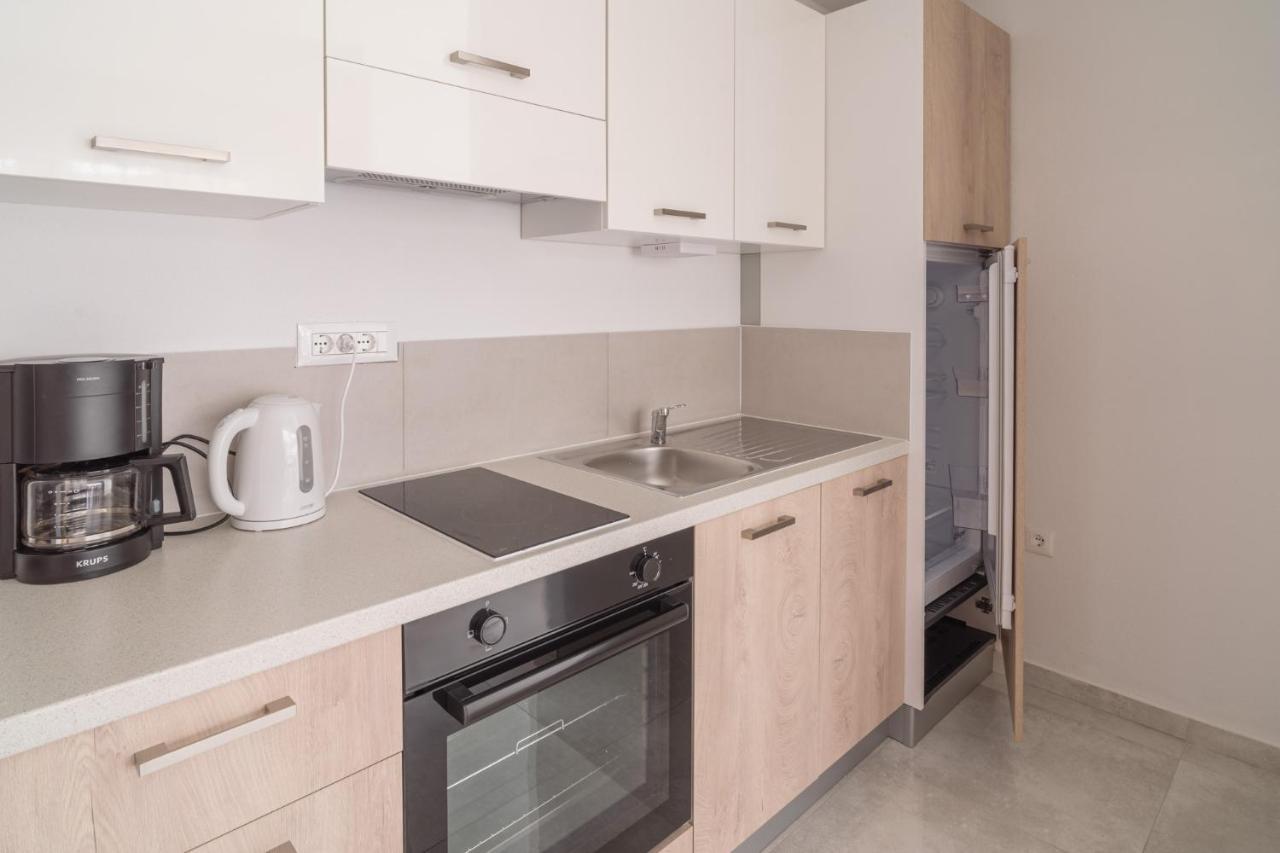 Blue Marina Apartments 외부 사진