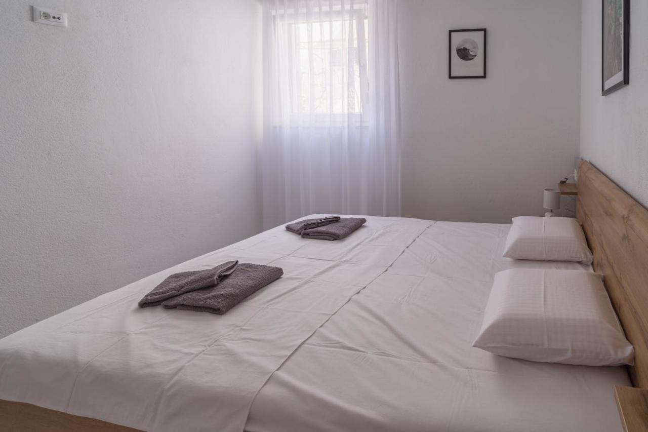 Blue Marina Apartments 외부 사진