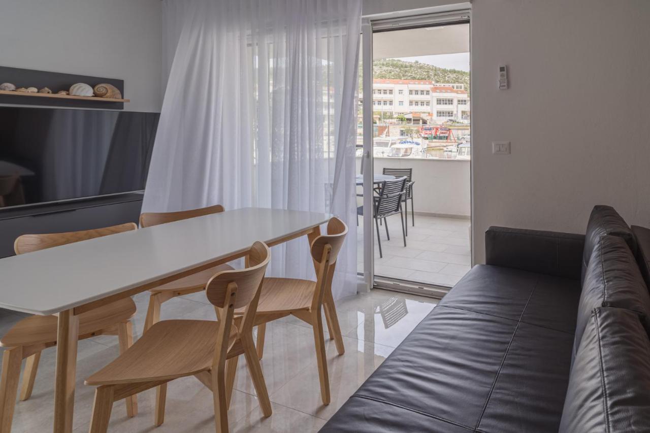 Blue Marina Apartments 외부 사진