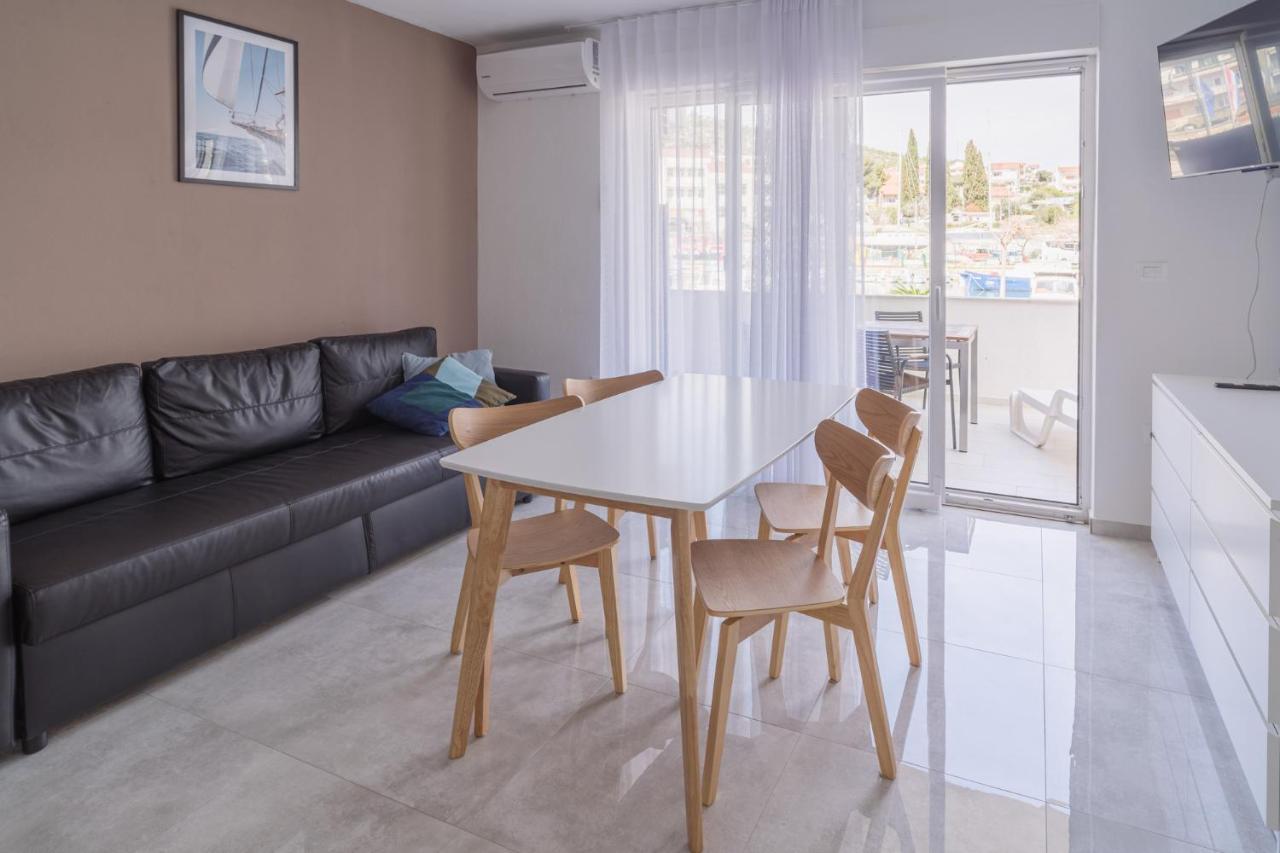 Blue Marina Apartments 외부 사진