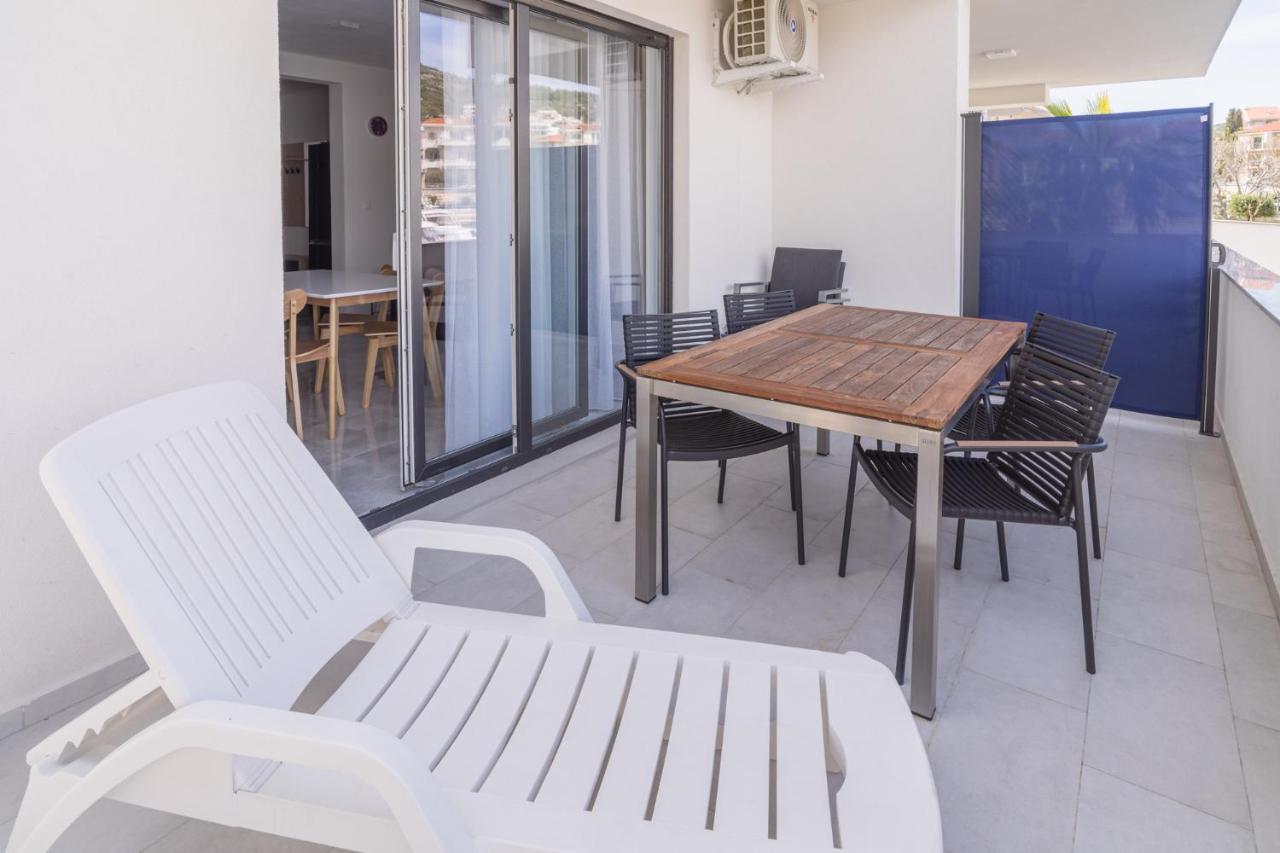 Blue Marina Apartments 외부 사진