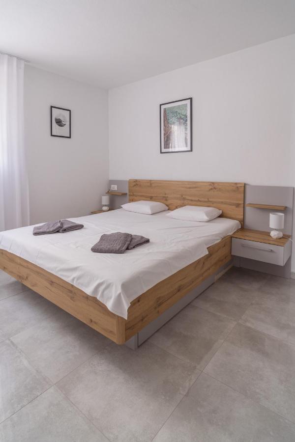 Blue Marina Apartments 외부 사진