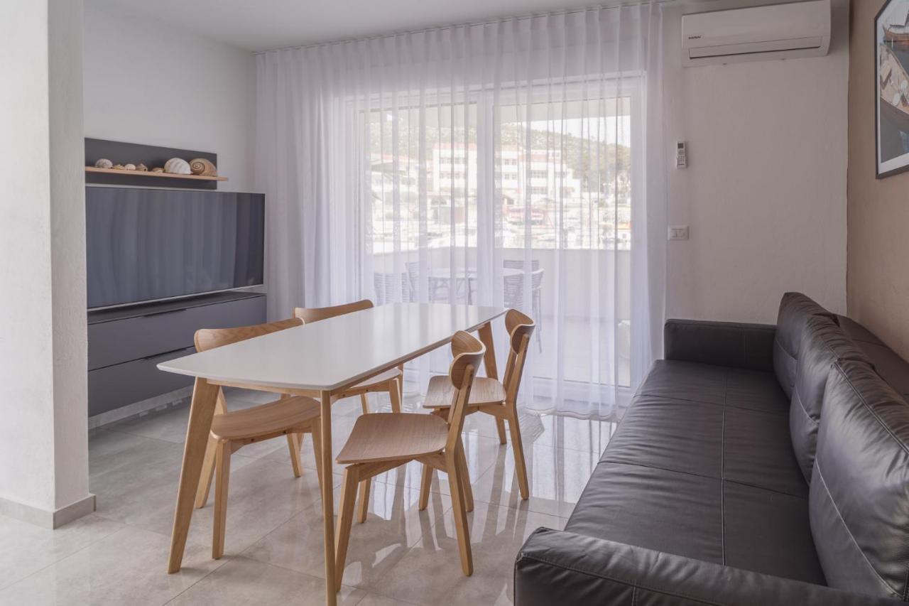 Blue Marina Apartments 외부 사진