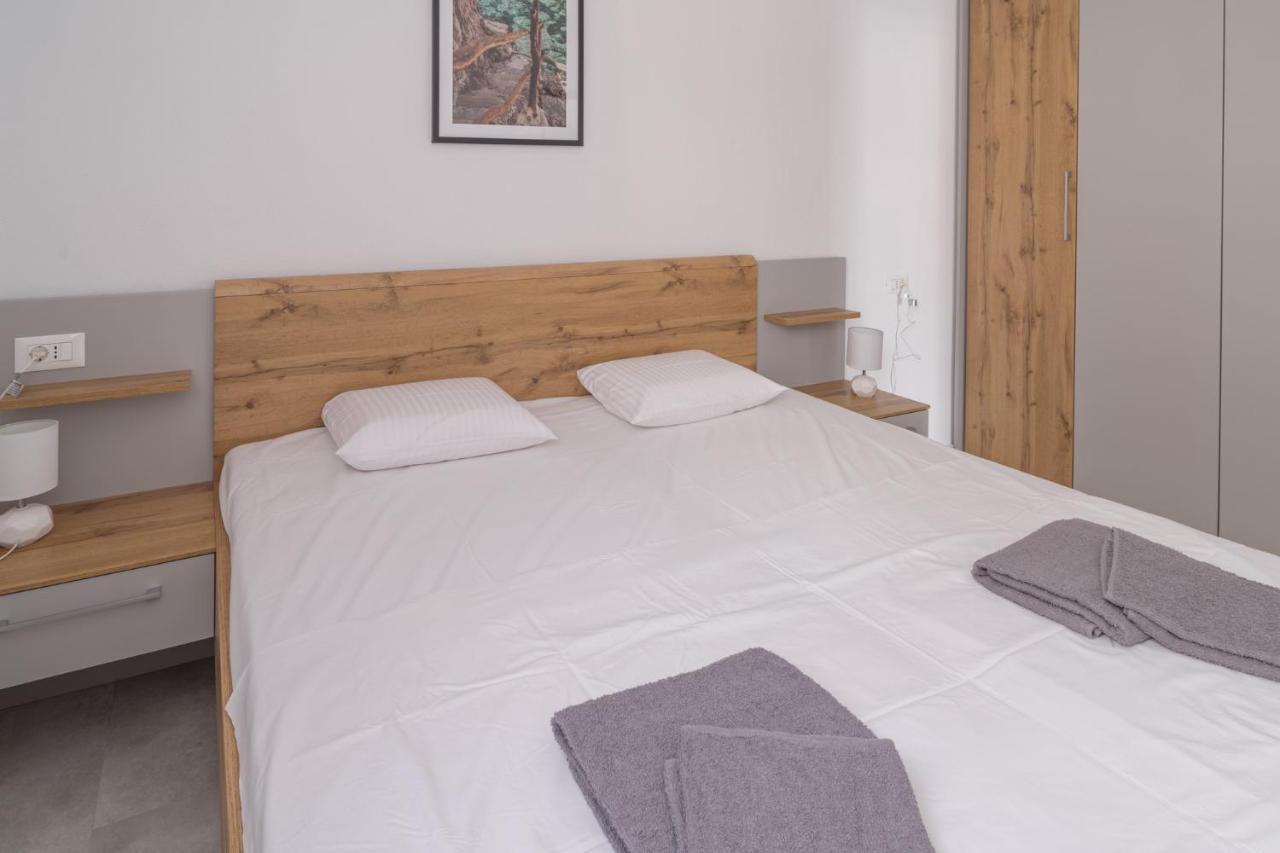Blue Marina Apartments 외부 사진